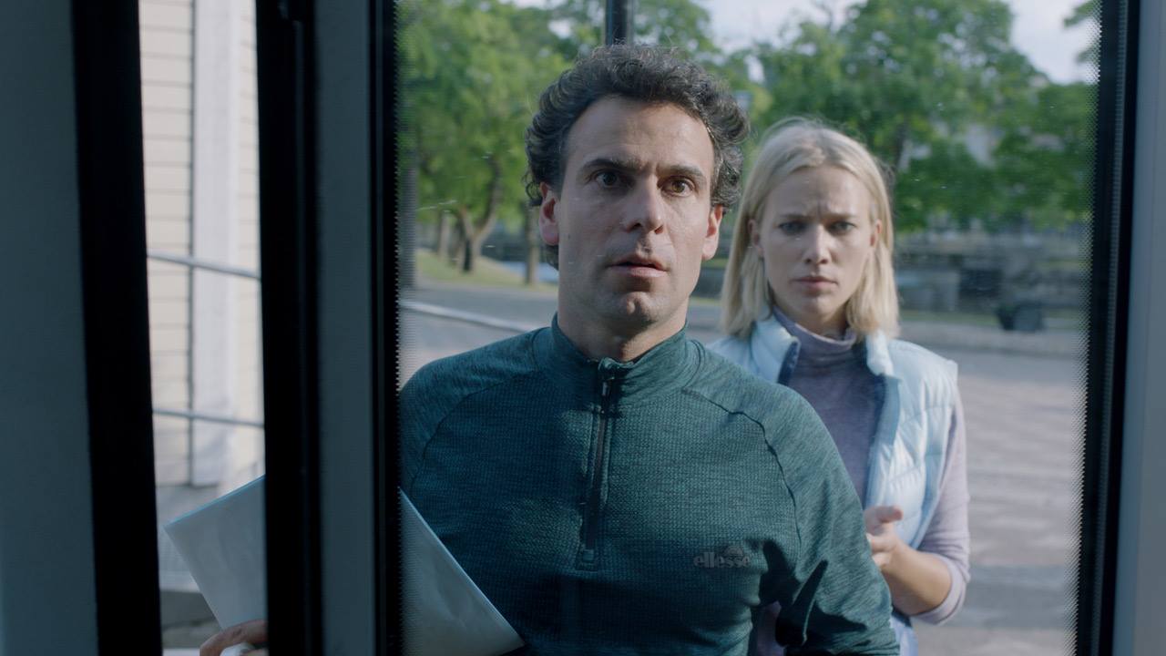 Taiki genomineerd voor The City of Malmö Children’s Film Award!